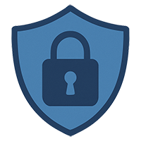 Secure Solutions Icon