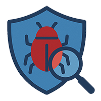 Threat Intel Icon